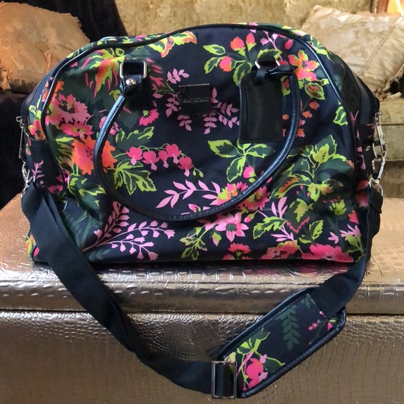 Isaac Mizrahi Handbags - Isaac Mizrahi Travel Dome